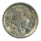 1915 Buffalo Nickel 5C PCGS MS64