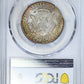 1967 Kennedy Half Dollar 50C PCGS MS67 - TONED!