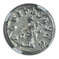 AD 244-249 Roman Empire Philip I AR Double-Denarius NGC Ancients Choice AU