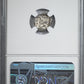 c. 390-360 BC Greek Coinage Dynasts of Lycia AR Sixth-Stater Mithrapata NGC Ancients AU