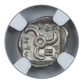 c. 390-360 BC Greek Coinage Dynasts of Lycia AR Sixth-Stater Mithrapata NGC Ancients AU