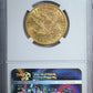 1894-O Liberty Head Gold Eagle $10 NGC MS61