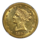 1894-O Liberty Head Gold Eagle $10 NGC MS61