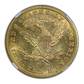1894-O Liberty Head Gold Eagle $10 NGC MS61