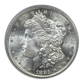 1881-S Morgan Dollar $1 PCGS MS65 CAC OGH