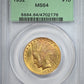 1932 Indian Head Gold Eagle $10 PCGS MS64 OGH