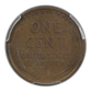 1922 No D Lincoln Wheat Cent 1C PCGS F12 - Strong Reverse