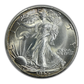 1945-D Walking Liberty Half Dollar 50C PCGS MS66+ CAC