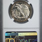 1942 Proof Walking Liberty Half Dollar 50C NGC PF63 CAC Reverse Slab
