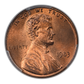 1983 Doubled Died Reverse Lincoln Memorial Cent 1C PCGS MS66RB CAC