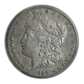1889-CC Morgan Dollar $1 PCGS XF Detail