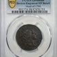 1794 Liberty Cap Large Cent 1C PCGS Genuine VF Detail Devices Engraved - Head of 1794 S-47 R4 Obverse Slab