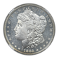 1885 Morgan Dollar $1 NGC MS63DMPL - Deep Mirror Prooflike