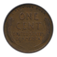 1917 Doubled Die Obverse Lincoln Wheat Cent 1C ANACS Soapbox VG10