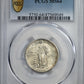 1924-S Standing Liberty Quarter 25C PCGS MS64