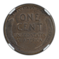 1926-S Lincoln Wheat Cent 1C NGC XF45BN