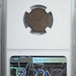 1926-S Lincoln Wheat Cent 1C NGC XF45BN