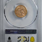 1925-D Indian Head Gold Quarter Eagle $2.50 PCGS MS65 Reverse Slab