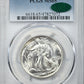 1943 Walking Liberty Half Dollar 50C PCGS MS65 CAC