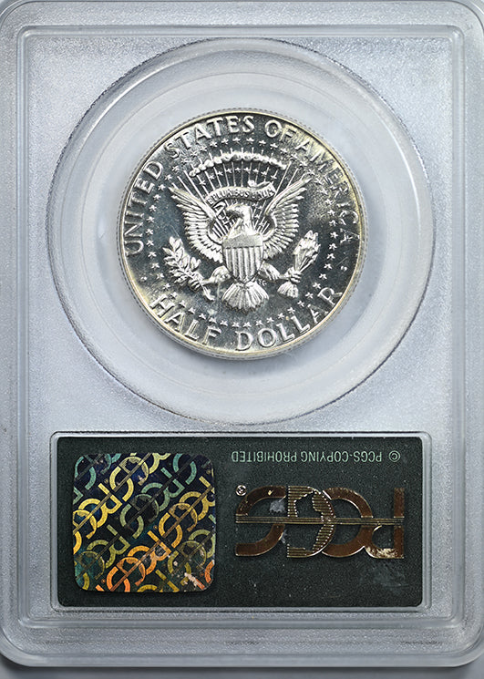 Half Dollars – Americana Rare Coin