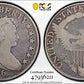 1806 Draped Bust Half Dollar 50C PCGS G06 O-124 Pointed 6, Stem, E/A