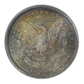 1884-O Morgan Dollar $1 PCGS MS65 - TONED!