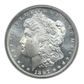 1897 Morgan Dollar $1 MS64PL OGH - Prooflike Obverse