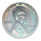 1968-S Proof Lincoln Memorial Cent 1C PCGS PR65BN - TONED!