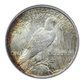 1923 Peace Dollar $1 PCGS MS63 CAC