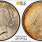 1923 Peace Dollar $1 PCGS MS63 CAC