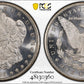 1885-CC Morgan Dollar $1 PCGS MS64+ CAC