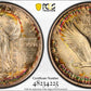 1929-D Standing Liberty Quarter 25C PCGS MS65 - TONED!