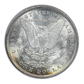 1890 Morgan Dollar $1 PCGS MS63