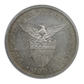 1904 Proof USA Philippines Peso PCGS PR63 - NICE COLOR!
