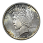 1922 Peace Dollar $1 PCGS MS64