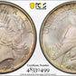 1922 Peace Dollar $1 PCGS MS64