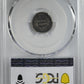 1839-O Liberty Seated Half Dime H10C PCGS VF30