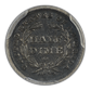 1839-O Liberty Seated Half Dime H10C PCGS VF30