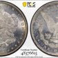 1878 8TF Morgan Dollar $1 PCGS MS62