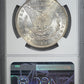 1891-S Morgan Dollar $1 NGC MS64
