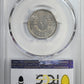 1886 Proof Liberty V-Nickel 5C PCGS PR65+