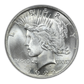 1922 Peace Dollar $1 PCGS MS64 CAC