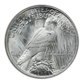 1922 Peace Dollar $1 PCGS MS64 CAC