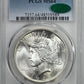 1922 Peace Dollar $1 PCGS MS64 CAC