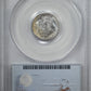 1935-S Mercury Dime 10C PCGS MS66