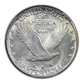 1930 Standing Liberty Quarter 25C PCGS MS64
