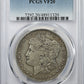 1904-O Morgan Dollar $1 PCGS VF20 Obverse Slab