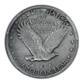 1921 Standing Liberty Quarter 25C PCGS VF30