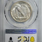1917 Walking Liberty Half Dollar 50C PCGS MS62