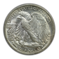 1917 Walking Liberty Half Dollar 50C PCGS MS62
